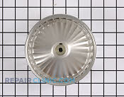 Blower wheel - Part # 1172786 Mfg Part # S99020003
