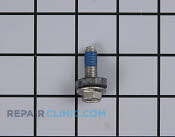Bolt - Part # 539455 Mfg Part # 358237
