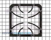 Burner Grate - Part # 891856 Mfg Part # 316202400
