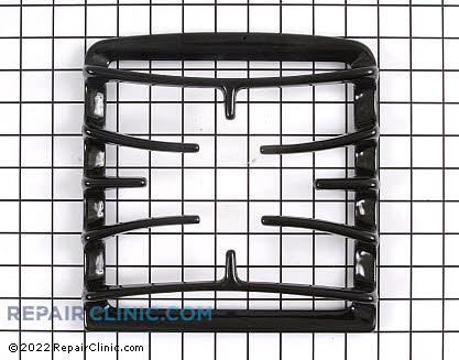 Burner Grate 318221647 Main Product View