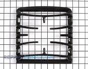 Burner Grate - Part # 1609892 Mfg Part # 318221647