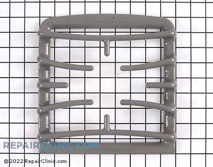 Burner Grate (OEM)  318221725