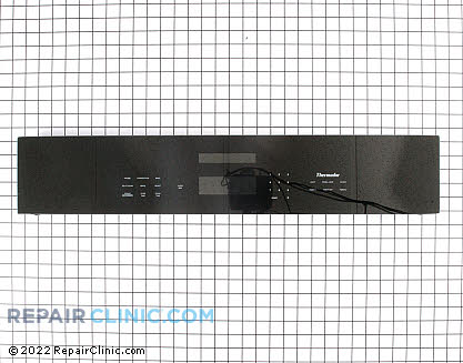 Control  Panel 143008          Main Product View