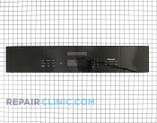 Control  Panel - Part # 416471 Mfg Part # 143008