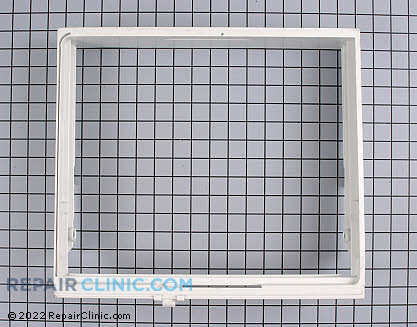 Amana Crisper Assembly