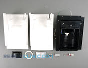 Dispenser - Part # 699904 Mfg Part # 72355-207