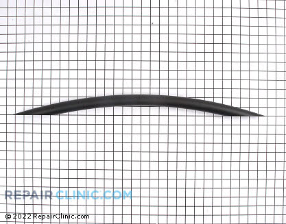 Door Handle 9760545 Main Product View