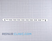 Door Shelf Bar - Part # 703484 Mfg Part # 74003397