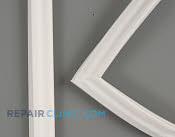 Freezer Door Gasket - Part # 896893 Mfg Part # 2188461A