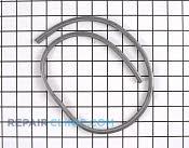 Gasket - Part # 365077 Mfg Part # 08014746