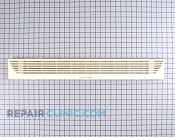 Grille & Kickplate - Part # 830807 Mfg Part # 8183769