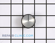 Knob - Part # 1038630 Mfg Part # 414727