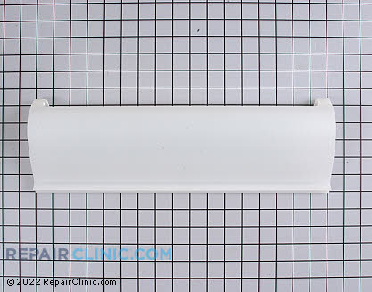 Light Lens Cover (OEM)  WR17X10040