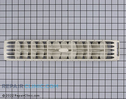 Louver Vent 309633305 Main Product View