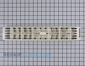 Louver Vent - Part # 823507 Mfg Part # 309633305