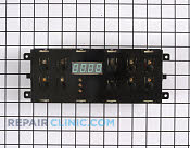 Oven Control Board - Part # 823630 Mfg Part # 316131601