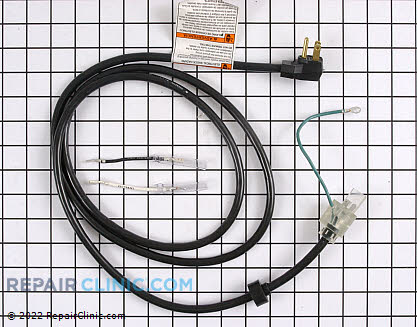 Power Cord 279440 Main Product View