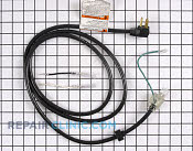 Power Cord - Part # 469541 Mfg Part # 279440