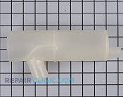 Tank & Container - Part # 3407 Mfg Part # 366305