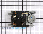 Timer - Part # 522555 Mfg Part # 3367210