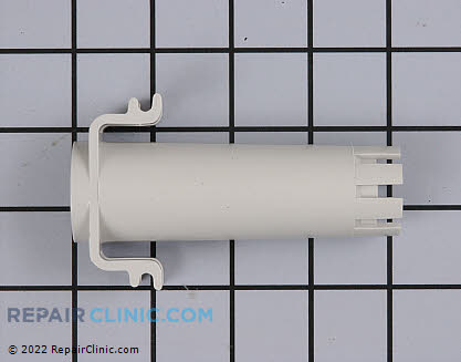 Upper Wash Arm Support 8268838 Main Product View