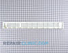 Vent Grille WB7X1899 Alternate Product View