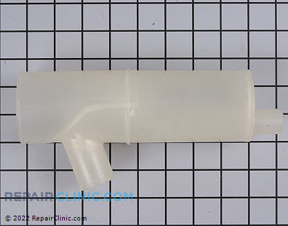 Water Supply Tube 366305 Main Product View