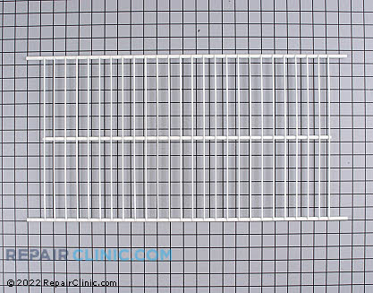 Wire Shelf 240358005 Main Product View