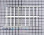 Wire Shelf - Part # 1154682 Mfg Part # 240358005