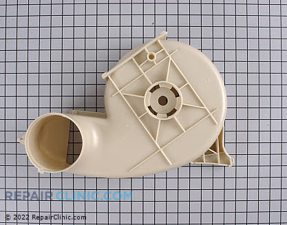 Blower Housing (OEM)  53-1801