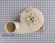 Blower Housing - Part # 1474 Mfg Part # 53-1801