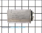 Capacitor - Part # 975764 Mfg Part # D6789055