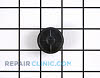 Knob 414727 Alternate Product View