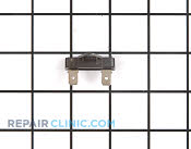 Thermoprotector - Part # 113143 Mfg Part # B5795302