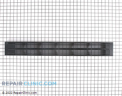 Toe Kick Plate 68980-2 Main Product View