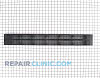 Toe Kick Plate 68980-2 Alternate Product View