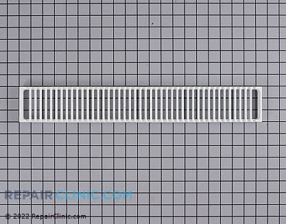 Vent Grille 71001673 Main Product View