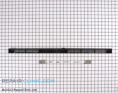 Vent Grille WB7X6765 Main Product View