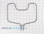 Bake Element - Part # 2450 Mfg Part # 4328405