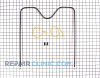 Bake Element 4333167         Alternate Product View