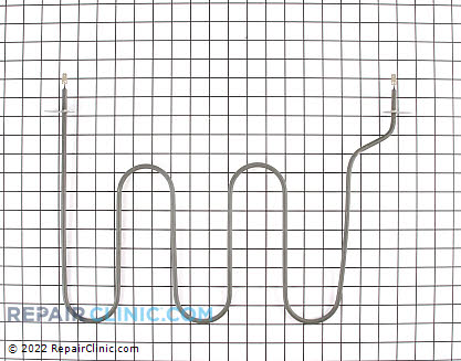 Broil Element Y0042159 Main Product View