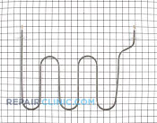 Broil Element - Part # 1230836 Mfg Part # Y0042159