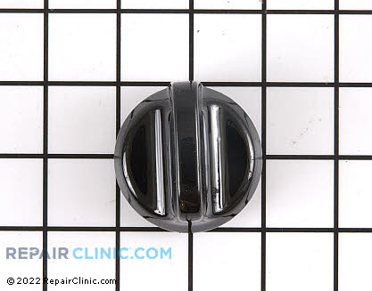 Control Knob (OEM)  WB03K10010 - $11.85