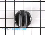 Control Knob - Part # 242673 Mfg Part # WB03K10010