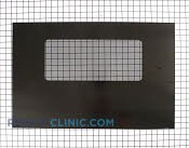 Cooktop - Part # 337 Mfg Part # 316089000
