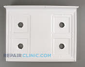 Cooktop - Part # 3573 Mfg Part # 5303285700