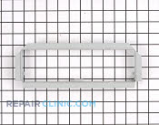 Damper Frame - Part # 251778 Mfg Part # WB2X9957