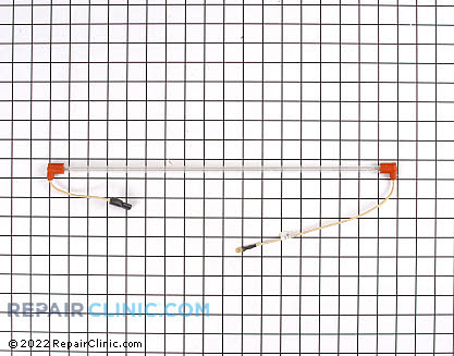 Defrost Heater Assembly 60106-34 Main Product View