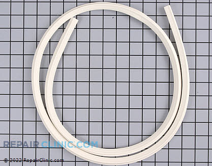 Dishwasher Door Gasket 3368007 Main Product View