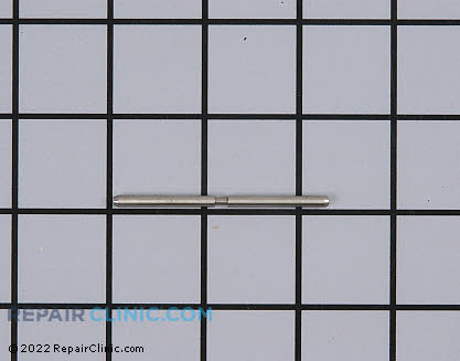 Dispenser Door Pin 300234 Main Product View